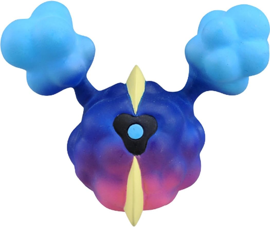 Amazon ポケットモンスター モンコレex Emc 27 コスモッグ フィギュア ドール 通販