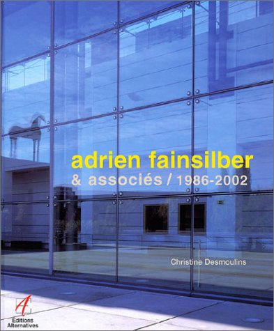 Adrien Fainsilber & associés
