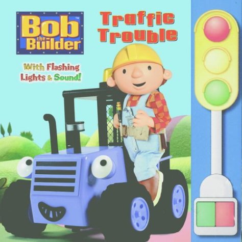 Traffic Trouble (Bob the Builder)