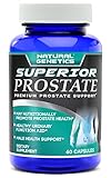 Natural Genetics Perfect Prostate 60 capsules
