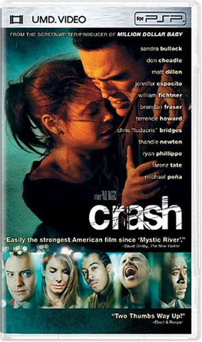 Crash UMD Mini For PSP