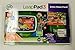 LeapFrog LeapPad 3 Extra Value Pack - Green Tablet + Letter Factory Game Download + Gel Skin + $15 DLC Card - Ages 3-9 [LeapPad]