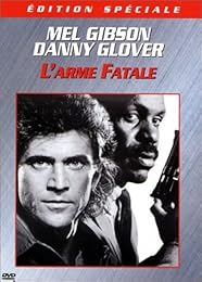 L'arme Fatale - Director's Cut