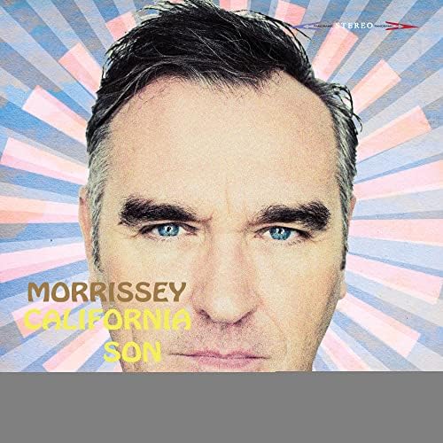 Morrissey - Your Arsenal (CD/DVD) - Amazon.com Music