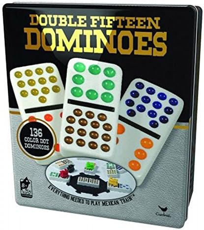 juego de domino amazon