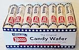 Necco Original Wafer, 2.02-Ounce (Pack of 24)