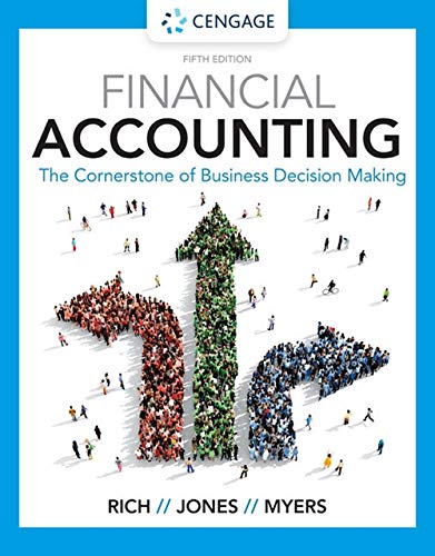Financial Accounting:Cornerstone...