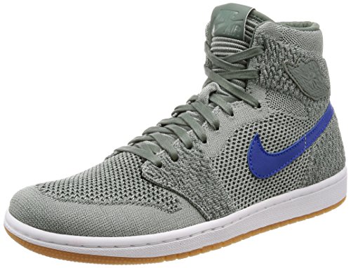 air jordan 1 retro high flyknit men's shoe