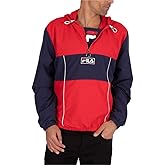 Fila Men's Core Half Zip Jacket