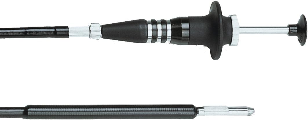 Kaiser206184 Professional Cable Release (Black)