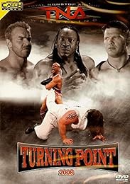 Tna Wrestling : Turning Point 2008