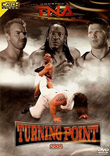 Tna Wrestling : Turning Point 2008