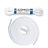 Shoelaces Round Athletic Shoes Lace (2 Pair) - for Shoe and Boot Laces Shoelaces Replacements (54