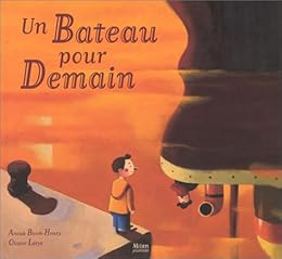 Un  bateau pour demain