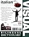 Italianâ  English Bilingual Visual Dictionary (DK Visual Dictionaries)