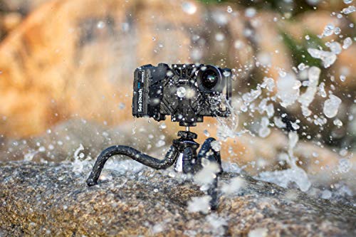 image for DIVEVOLK SeaTouch 2 PRO Underwater Real Touchscreen Button Free compat