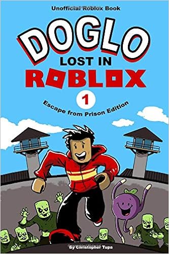 Doglo Lost In Roblox Escape From Prison Edition - 