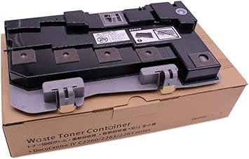 Compatible con Xerox Workcentre 7120 7125 7220 7225 Caja de ...
