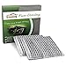 2 Pack FD547 Cabin Air Filter for Edge,MKX,CX-9,Replacement for CF10547,7T4Z-19N619-B,7T4Z19N619B,L2Y6-61-P11,L2Y661P11