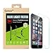 Cyxus Blue Light Filter [Sleep Better] UV Blocking 9H Tempered Glass Screen Protector for Apple iPhone 7 (4.7 inch)