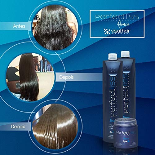 perfect liss brazilian keratin