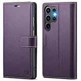 FLIPALM for Samsung Galaxy S23 Ultra Wallet Case
