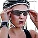 Gear District Polarized UV400 Sport Sunglasses Anti-Fog Ideal for Driving or Sports Activity