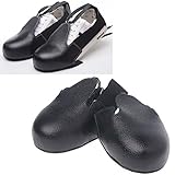 OTGO 1 Pair Portable Workplace Safety Shoes