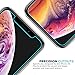 Tech Armor Privacy Ballistic Glass Screen Protector Designed for Apple iPhone 11 Pro Max, Xs Max 6.5 Inch 1 Pack 2019 Tempered Glass