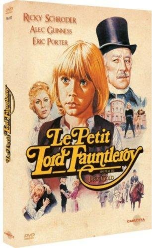 Le Petit Lord Fauntleroy