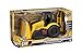 Toy State Caterpillar Lights and Sound Job Site Machines: Backhoe (Styles May Vary)