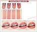 LaBiotte Wine Lipstick Fitting 0.12oz (3.5g) 4 Colors (BE04 HolyCandle)