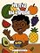 Livro Frutas em versos