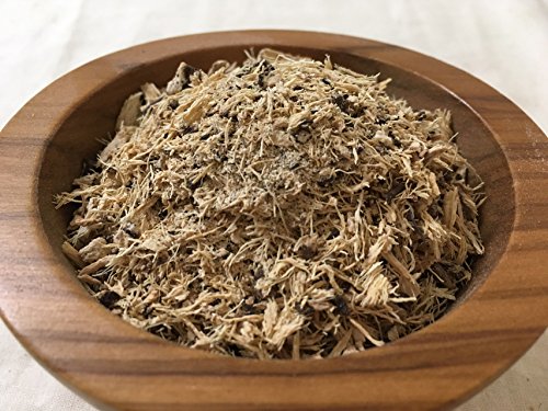 Wild Harvested Yucca Root ~ 2 Ounces ~ Yucca glauca - Thumbnail 3