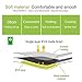 ACVCY Rain Poncho for Men,Disposable Lightweight Rain Jacket with Drawstring Hood, Women Clear Transparent Rain Coat with Hood Rain Jacket