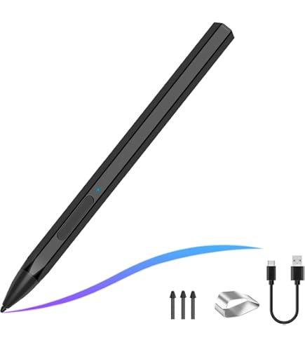 Amazon.com: Active Pen MPP2.0 for SA201H SA203H Compatible