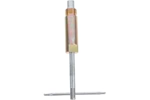 PRETYZOOM Compression Sleeve Puller Tool for Fittings Corrosion-Resistant Metal Construction with Ergonomic