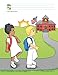 Readiness Skills K4 - Abeka 4 Year Old Kindergarten Development Skills Activity Student Work Book