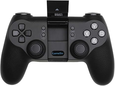 Amazon Co Jp Dji Tello専用コントローラーgamesir T1d Ryze Technology Controller Djiドローン用アクセサリー リモコンスマートフォンで操作可能 技適マーク付き 日本語マニュアル付属 カメラ