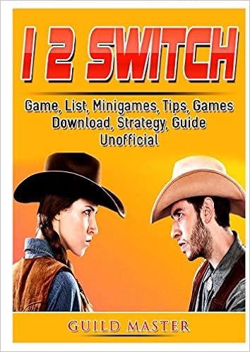 1 2 switch list of games