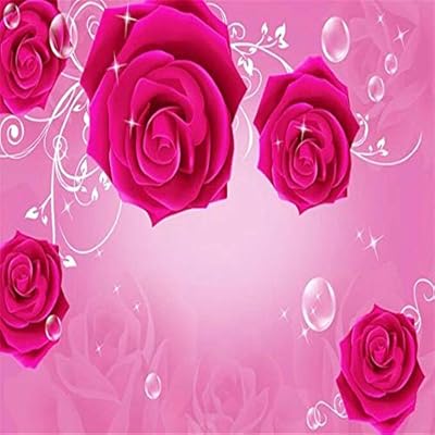 66 Romantic Rose Wallpaper Hd Terbaik