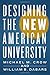 Designing the New American University - Book by Michael M. Crow