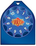 Wizard Bidding Wheels, Set of 6 by