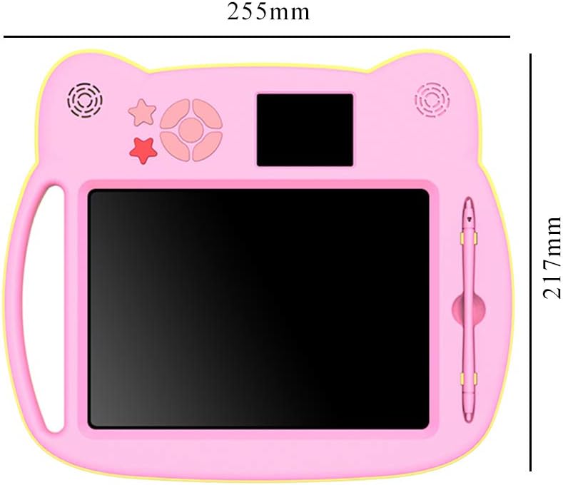 mini intelligent early childhood learning machine