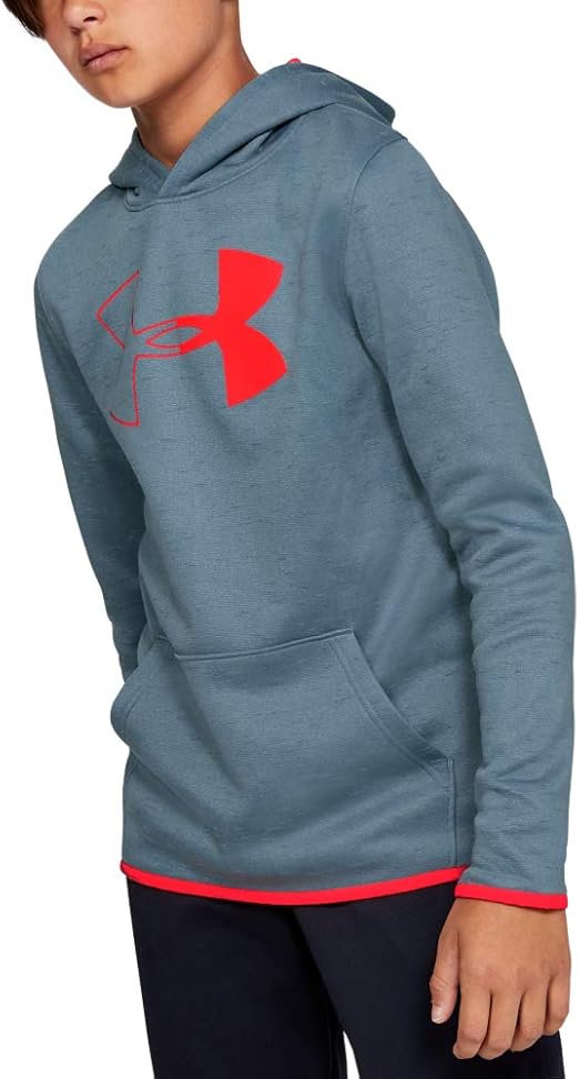 under armour hoodie men kid
