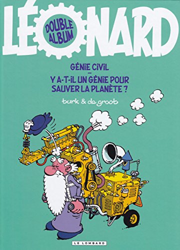 couverture de : G&eacute;nie civil- Y-a-t-il un g&eacute;nie pour sauver la plan&egrave;ter