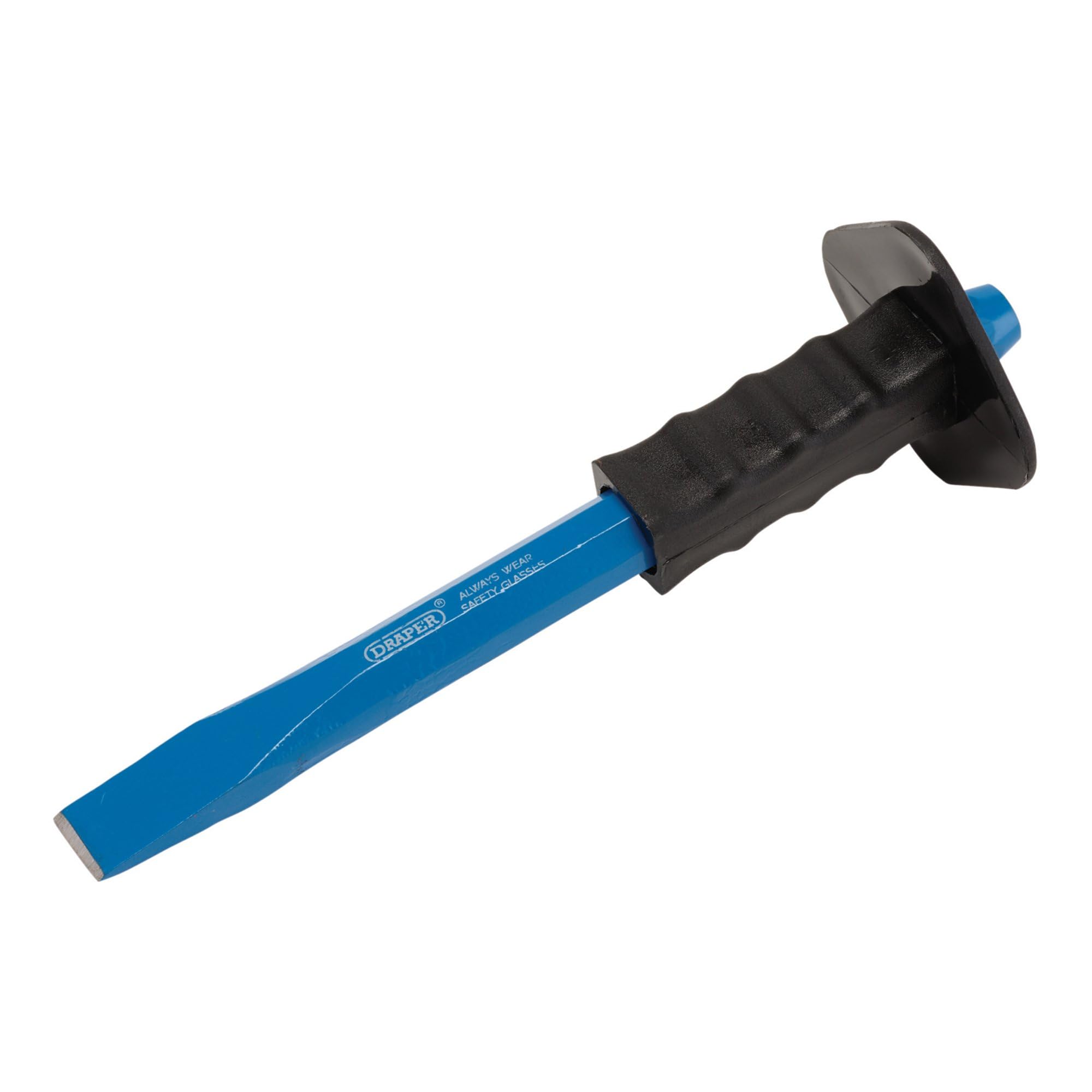 Draper 64828 Plugging Chisel, 250 mm , Blue