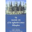 The Heavenly City of the Eighteenth-Century Philosophers