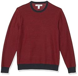 Amazon Essentials Men's Crewneck Sweater