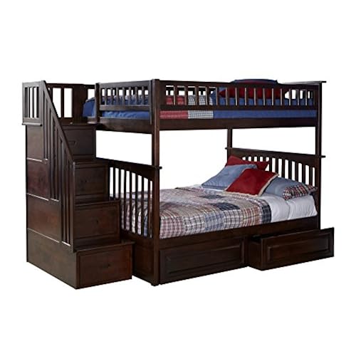 Children Bunk Bed: Amazon.com
